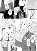 변태 여학생끼리 코미케 참가하는.manhwa