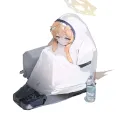 블루아카)쭈글 마리