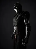 MCU)둠스데이 유출) 이거 초록색만 누군지 모르겠네
