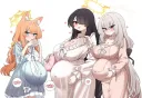블루아카) 시스터후드는 서비스 종료다