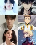 한소희 [나 혼자만 레벨업] 촬영 때문에 염색했나보네