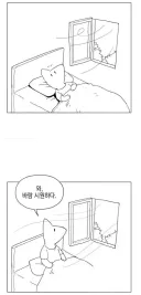 이야 입추 지나니까 시원하네