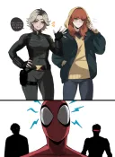[MCU] 스포) 스파이더 센스 초비상