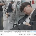 “논산훈련소 입소”.천하람, 2박3일 신병훈련 체험