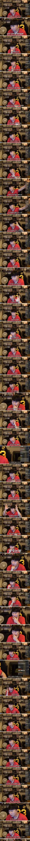 노래방 알바하다 남자 도우미 불러준 썰