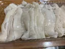 호불호 심하게 갈린다는 회 부위 jpg