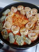 요즘 난리라는 저 탄수화물 다이어트 떡볶이