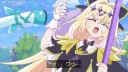 아아... 우우...