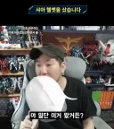 인방) 7만원짜리 샤아 헬멧