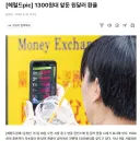 1300원대 앞둔 원달러 환율