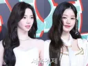 장원영 선택해야 할지 카리나 선택해야 할지 모르겠다