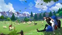 병신 저능아 판독기 게임 goat