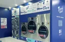 LG전자, 태국 빨래방 1000곳에 세탁기 공급…동남아 B2B 가전 키운다