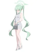 흔한 15살의 몸매