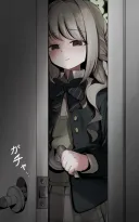 블루아카) "성선설이라는 말을 아세요 선생님?"