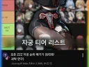 젠레스) 우리나라 젠평은 아무것도 아니었다