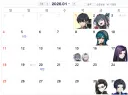 이터널리턴)공식적으로 확정된 실험체별 생일