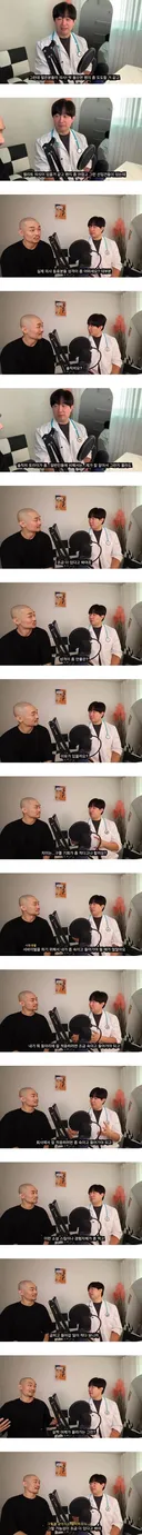 의사들이 성격 안 좋은 이유