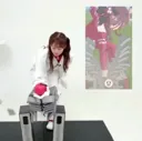 말딸) 고릴라 파위 전개하는 젠틸 성우