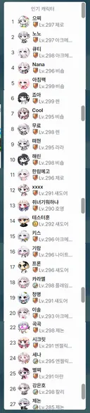베라 좆목집단 확실히 제정신 아님..