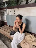 오늘자 셀린느 수지 인스타그램 업데이트
