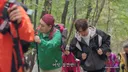 snl 등산 동호회