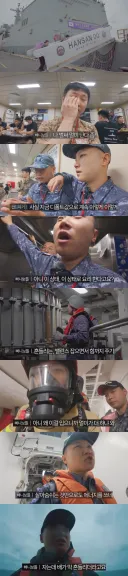 땅에서만 살아본 사람은 모르는 바다의 기본값