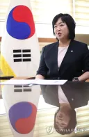 베글에 나온 여성 병무청장 낙하산은 아니고