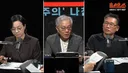 박시영대표  박선원 김용 그리고 평론가 유튜버 싹 고소