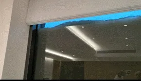 태풍이 덮친 중국 근황 ㄷㄷㄷ