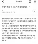 안락사 이글 어케생각해