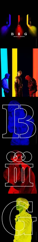 빅뱅, 데뷔 20주년 8월 19일 신곡 'BiiiG' 발표