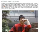배우 심형탁 인터뷰