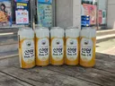 '선양 오크소맥' 출시 40일 만에 100만 캔 돌파…전국 편의점서 돌풍