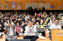 '덜 달달 원정대' 참여 어린이 고당 간식 섭취 19%