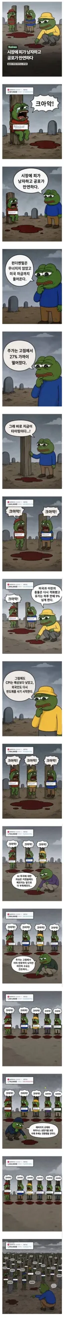 주식을 함부로 하면 안되는 이유.real