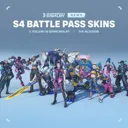 방금 공개된 오버워치 신규 영웅 디몬 스킨ㅋㅋ