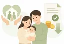 혼인·출산 세액공제 폐지…직접 돈으로 준다 [2026 세제개편안]