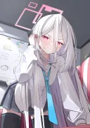 "너 뭐하냐...?"