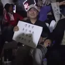 황교안, 장동혁에 “부정선거 막기 함께 하자”…