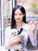 반박불가 리센느 제6의 멤버