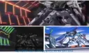 건담)기동전사 건담 SEED 시리즈 프리덤 건담 계열 출격씬 모음집