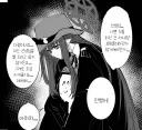 블루아카) 선생님 범죄 경력을 물어보는 미스즈.manhwa