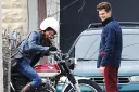 MCU) 피터 3 : 그웬은 내 MJ였어