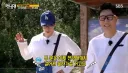 런닝맨) 유재석이 왜 탑급 MC인지 알 수 있었던 장면
