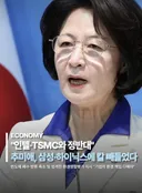 메가프로젝트 망치는게 목적