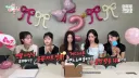 2주년 라이브 방송에서 희망했던 소원을 다 이룬 리센느 ㅜㅜ