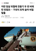 미국 타코 새끼 근황