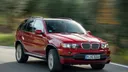 BMW, 1세대 X5에 M5 V10 엔진과 수동변속기를 욱여넣다