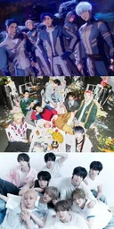 플레이브, 더팩트 뮤직 어워즈 '글로벌 핫스타' 2년 연속 수상